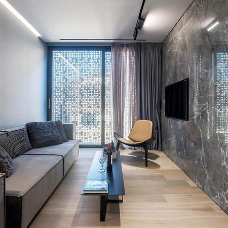 The Duke Boutique Suites Athena Ruang foto