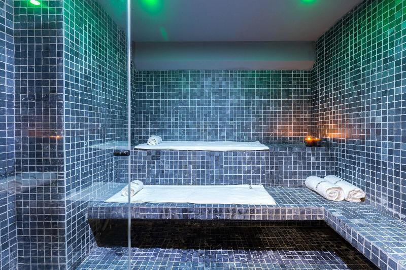 The Duke Boutique Suites Athena Bagian luar foto