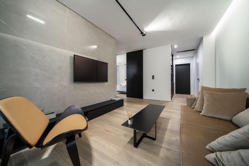 The Duke Boutique Suites Athena Bagian luar foto