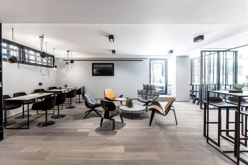 The Duke Boutique Suites Athena Bagian luar foto