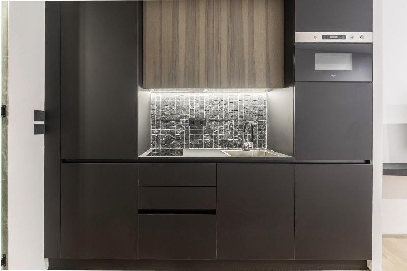 The Duke Boutique Suites Athena Bagian luar foto