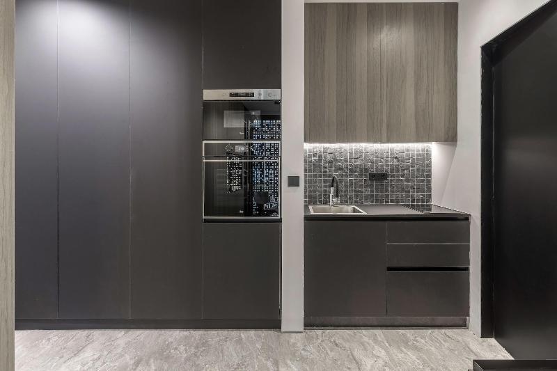 The Duke Boutique Suites Athena Bagian luar foto