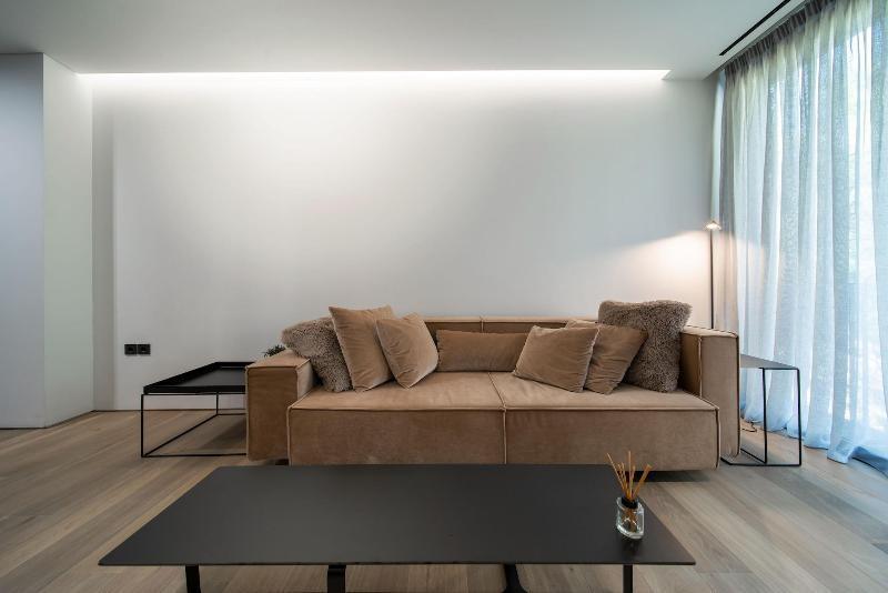 The Duke Boutique Suites Athena Bagian luar foto