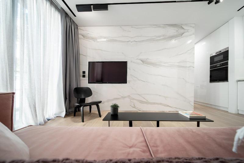The Duke Boutique Suites Athena Bagian luar foto