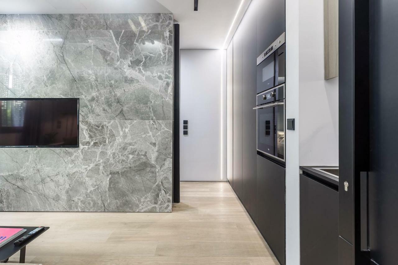 The Duke Boutique Suites Athena Bagian luar foto