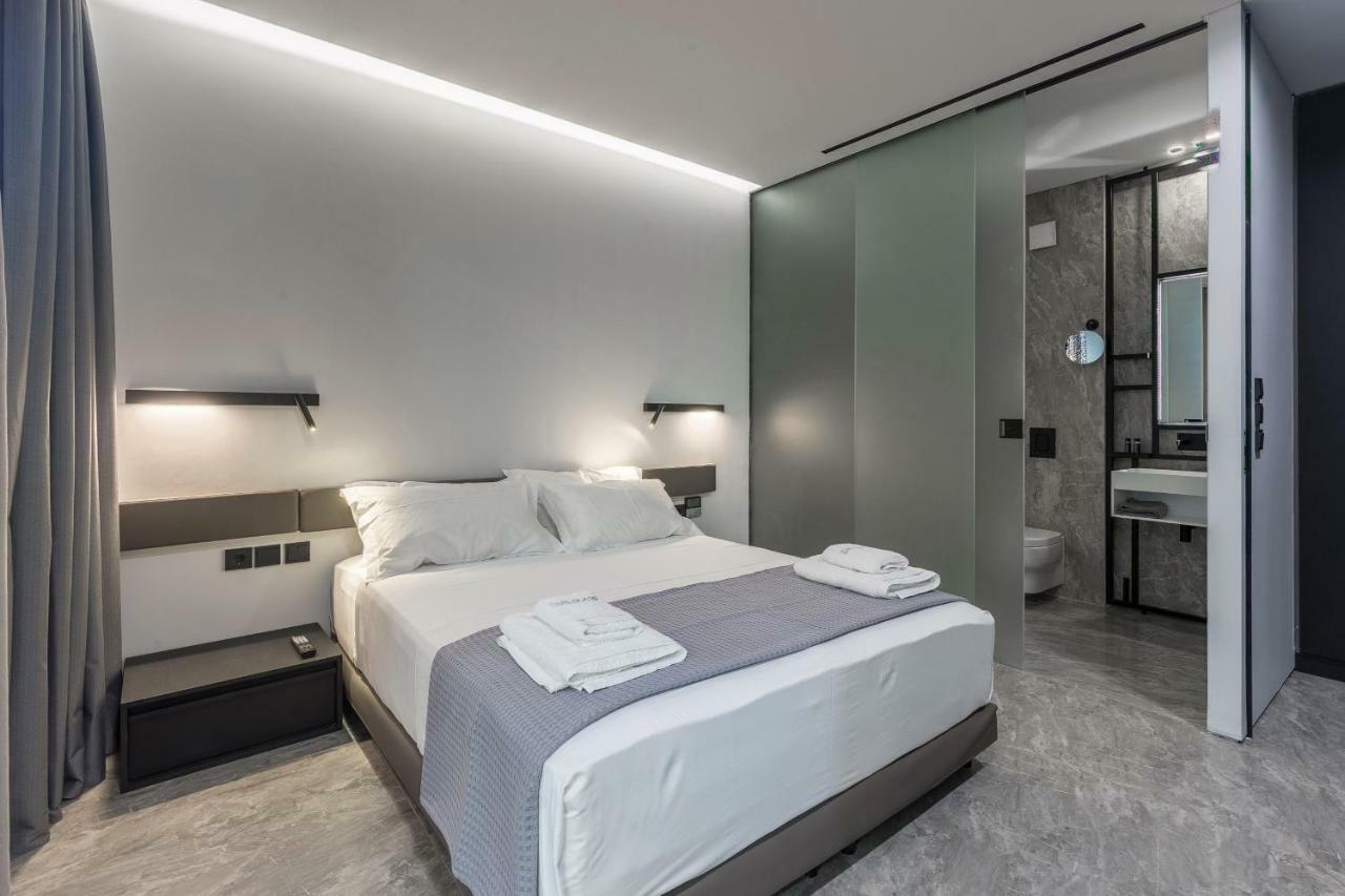 The Duke Boutique Suites Athena Bagian luar foto