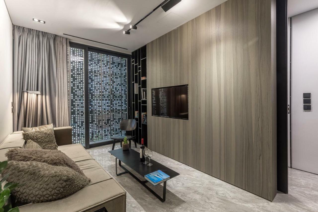 The Duke Boutique Suites Athena Bagian luar foto