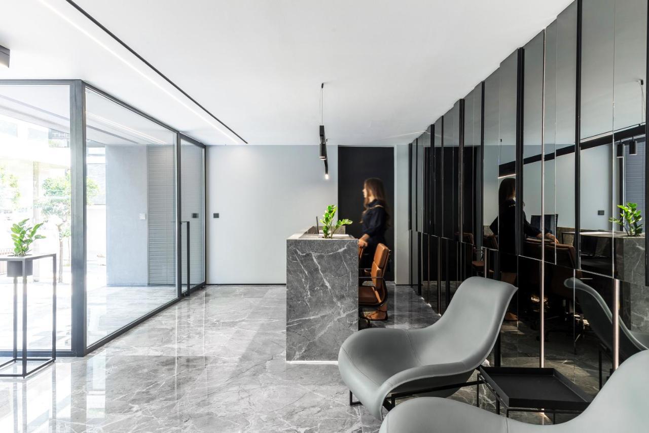 The Duke Boutique Suites Athena Bagian luar foto